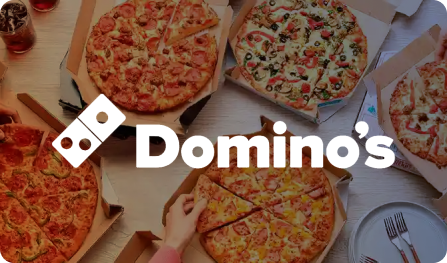 Domino's