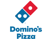 logo dominos 