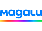 logo magalu 