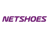 logo netshoes   